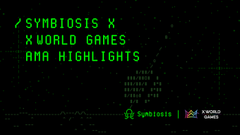 Symbiosis x X World Games AMA Highlights