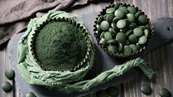 Spirulina - The Green "Super Food" You Should Try