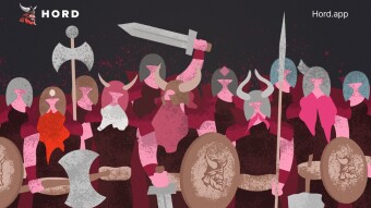 Hord Together: The Power of Community