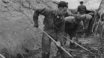 The Ditch-Digger's Fallacy