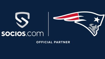 Socios.com Partners with Kraft Sports and Entertainment to Bring Fan Tokens to the NFL and MLS