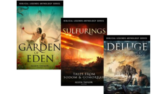 Book Launch: Join My Team and Read Great Books