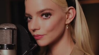 DJ Bogdan Karasiov vs Anya Taylor-Joy — Take Me Away (2025 Deep House remix by Culture Beat) 🎥 🎼