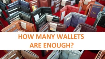 Why do crypto wallets work the way they do?