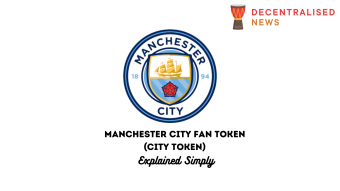 Manchester City Fan Token (CITY Token) Explained Simply