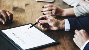 Why Bother with Contracts?