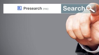 Presearch browser - converting internet queries into money