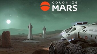 Colonize Mars Guia Passo a Passo atualizado 21/11/21