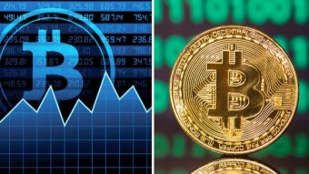 BTC, Eth Drops Down With LTC, BCH Up In The Latest Price Update! Are We In For Good or Bad Trade Market?