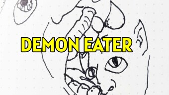 Demon Eater