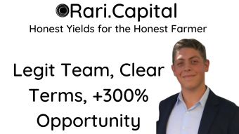 Rari Capital - Honest Yields for the Honest Farmer