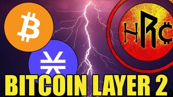 SCATENA TUTTA la POTENZA di BITCOIN con STACKS (STX)!!