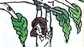 Episode 2: I’m Friend with a Tree: Part 3