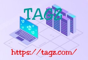 REVIEW OF TAGZ TRADING PLATFORM