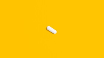 The Magic Pill