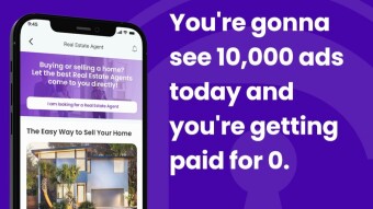 Easy money: DOOR+ app