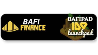 🔥 Bafi Finance DeFi Project on BSC for 👉 IDO, Launchpad, NFT, Staking & Gaming platform with unique features