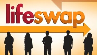 you don't want to swap lives with anyone. but we all envy other people.