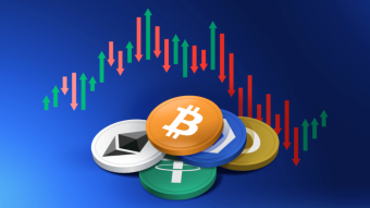 Analysing crypto market trends – riding the waves