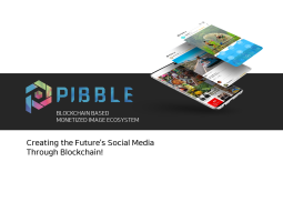 Pibble Alpha Opened for International Download!