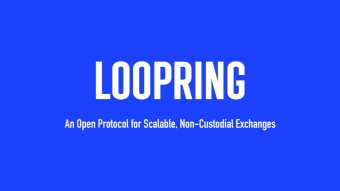 Loopring added on Publish0x: Loopring Crypto explained