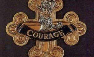 (IJCH) The Greatest Acts of Courage
