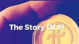 YOU'RE THE BEST LUCK OF OVER 7 BILLION PEOPLE! WHEN YOU KNOW PI.