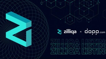 📢 Dapp.com Integrates Tracking of Zilliqa Dapps