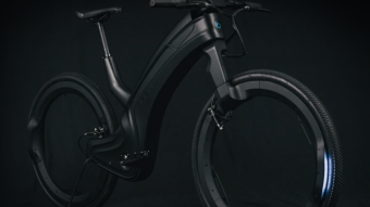 The electric bike - that delayed need