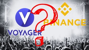 The Binance and Voyager Deal is Possibly in Danger