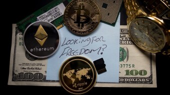 What If You Can't Afford To Buy Assets?