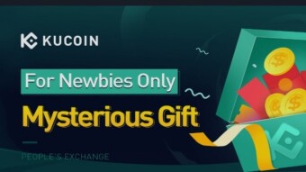 For Newbies Only Mysterious Gift 100% win