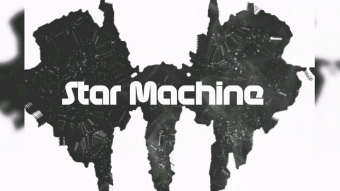 Star Machine-Pb9641