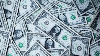 Trump's three—legged chair - and one of them is exactly under BTC