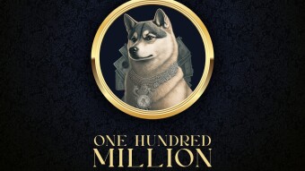 One Hundred Million Inu The meme that is not a meme.