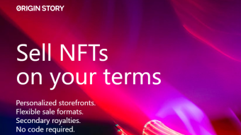 Story.XYZ - Easiest way to create your NFT store