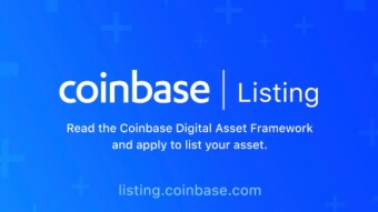 Flaredrop update: Coinbase listing at last!