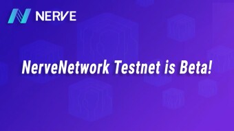 NerveNetwork Testnet is Beta!