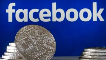 Feels Like a Bomb With Facebook Libra Coin