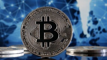Bitcoin’s Gone Full Bull Market Crazy