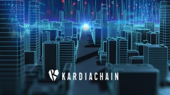 Kardiachain - A Vietnamese Blockchain Giant