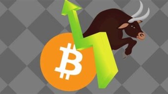 Will Bitcoin pass 25k in 2020?