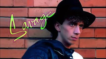 Savage - Don't Cry Tonight