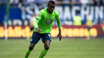 Quiz: Guess the player