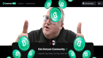 Grinding through the Bear Market - Making BitcoinCash (BCH) with Noise.App and CashRain