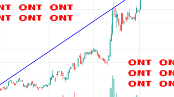 Ontology future price prediction based on the consensus used