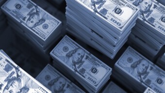 When Finance Competes, You Win. Earning 2-4% APY Interest On A Loan.