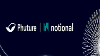 Savings Vault by Phuture using Notional Finance - Thread