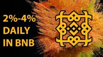 BNB Factor Yield farm, read the fine print!