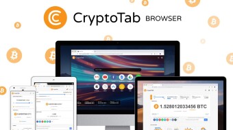 Cryptotab Browser - Wow - another way to earn Crypto with minimal effort